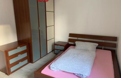 Ferien- und Monteurwohnungen Wendischbrome - Foto 12