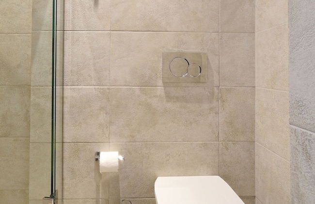 The Flirty Athens - Foto 39