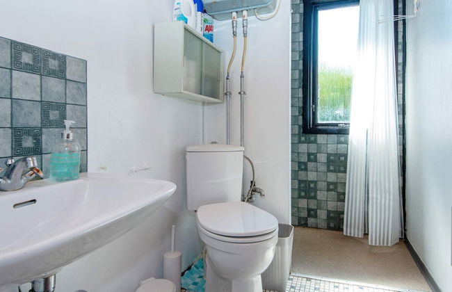 4 Person Holiday Home in Augustenborg - Foto 8