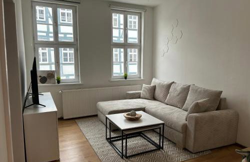 City- Apartment II Göttingen- in bester Innenstadtlage - Foto 1