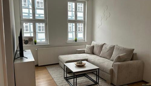 City- Apartment II Göttingen- in bester Innenstadtlage - Photo 1
