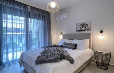 Athenean Gem near Athens Metro Mall - Foto 42