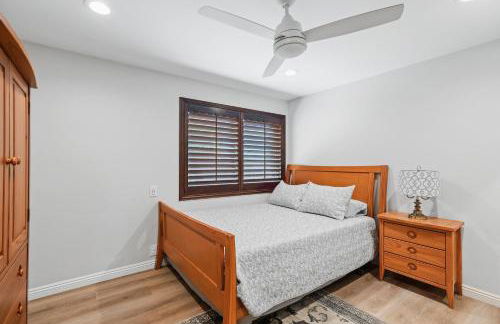 Peaceful Getaway with Renovated Amenities - Foto 25