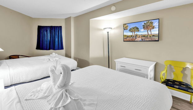 Carolinian 431 - Foto 3, Habitación