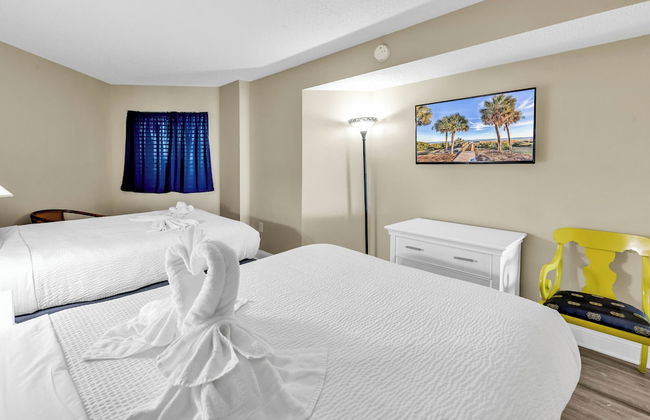 Carolinian Resort - Foto 29