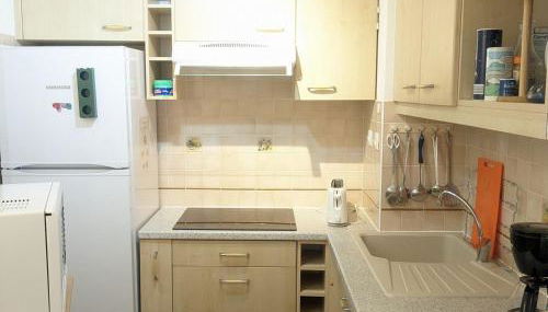 Appartement 2 pièces cabine pied des pistes - FR-1-557-78 - Foto 4