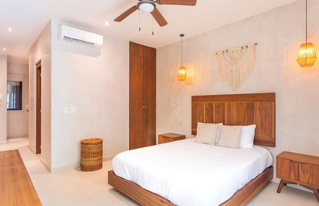 Mak Tulum Luxury Condo Hotel at Aldea Zama, Tulum - Foto 26