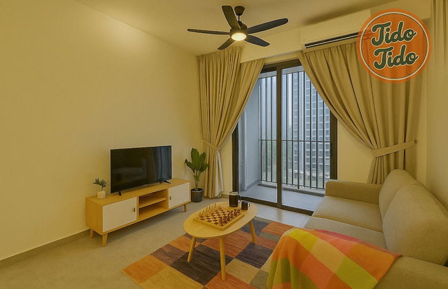 Millerz Square by Tido Tido - Foto 63