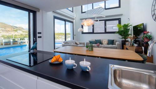 Villa Villa Dorada by Interhome - Foto 3