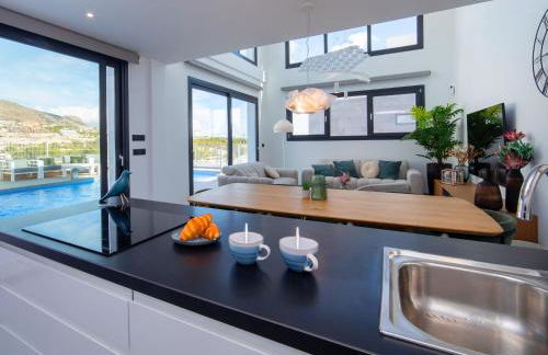 Villa Villa Dorada by Interhome - Foto 3