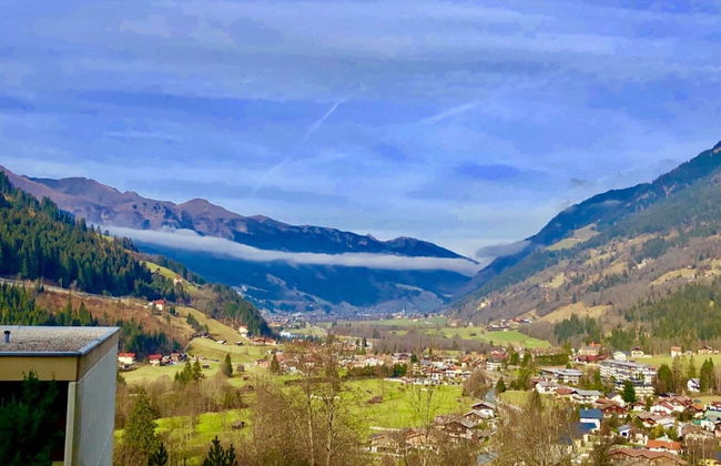 Apartment in Winter Resort of Bad Gastein - Foto 20