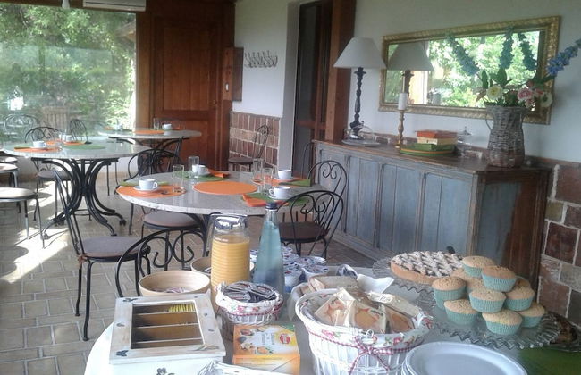 Agriturismo La Solagna - Photo 16