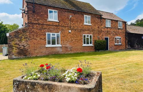 Oakmere Farmhouse - Foto 1