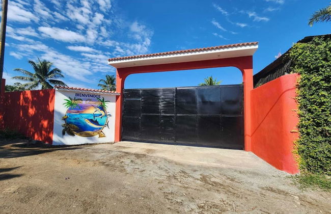 VILLA CLAUDIAS - Photo 45