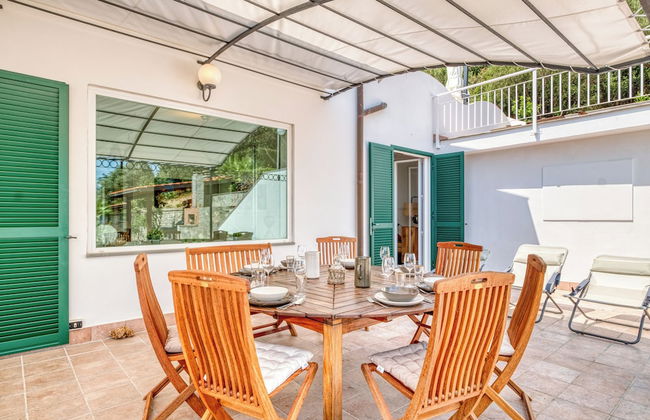 Villa Luce del Sol with Pool - L - Foto 55