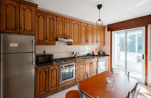 Casa Bella Lalin- 4 Double bedroom Galician Country Home! - Foto 30