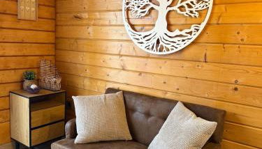 Cosy WIFI Parking Arrivée autonome - Foto 1