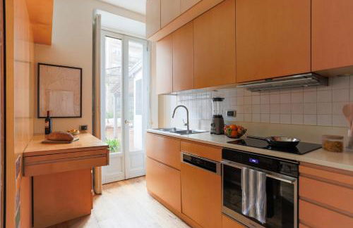 The Best Rent - Spacious three-bedroom apartment in the heart of Milan - Foto 17