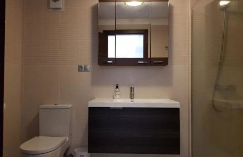 Playa Paraiso, El Horno Holidays and Relax - Foto 17