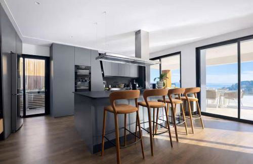 Villa Belle-vue - Foto 9