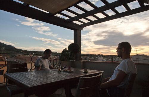 La Casa dels Abeuradors - Foto 64