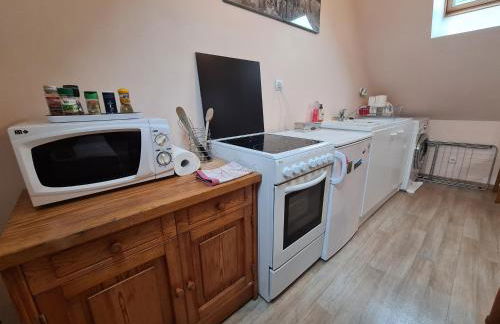 Le Studio - Appartement meublé tout confort Centre ville - Foto 21