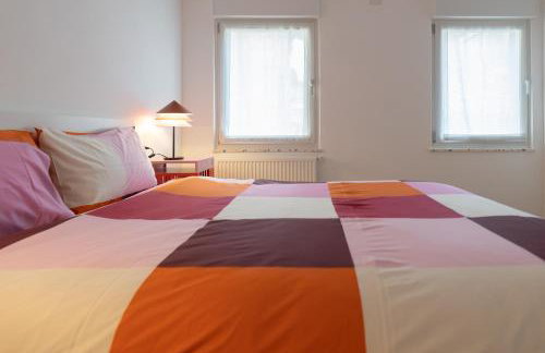 NEST LIVING Red Velvet - Private Design Apartment in the city center - Photo 23