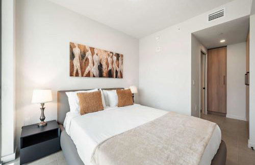 501 First Miami Worldcenter by Palermo Home Miami - Foto 20