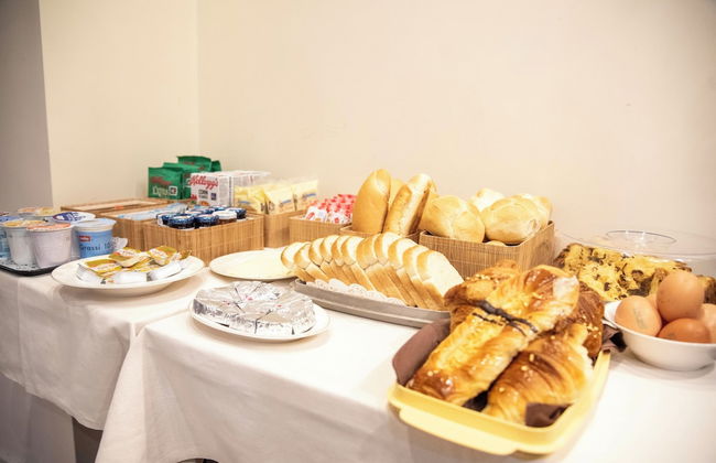 Adelaide Suite Dreams - Foto 80