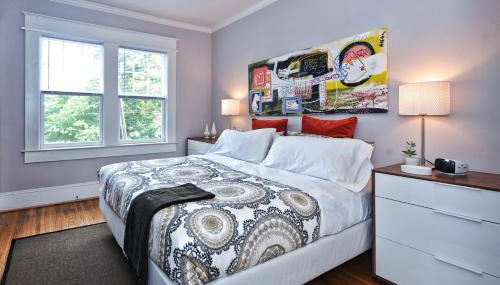 The Home Collection CLT: 800 Magnolia - Foto 3