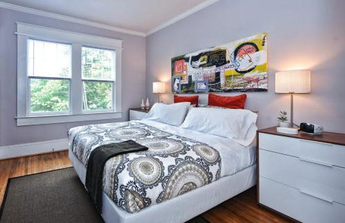 The Home Collection CLT: 800 Magnolia - Foto 3