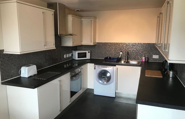 Your Travel Stop Craggside - Photo 10