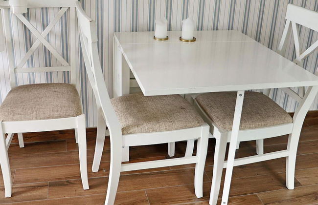 4 Star Holiday Home in Varberg - Foto 11