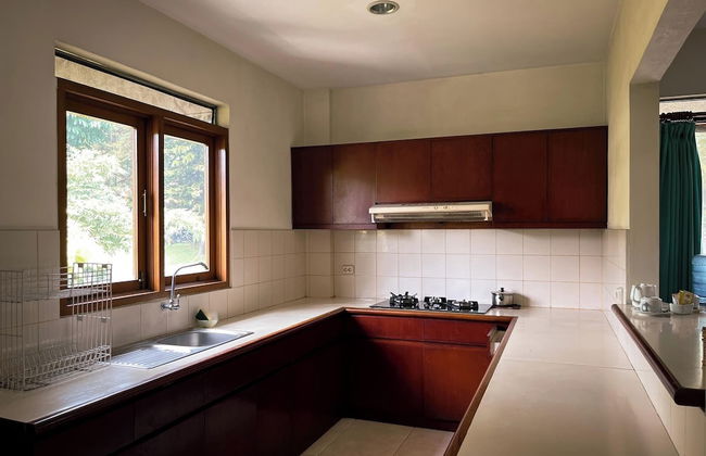 Puri Setiabudhi Residence - Photo 17