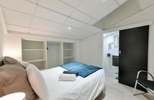 La Tiboire Côté Grange - Authenticité & Elégance - Photo 36