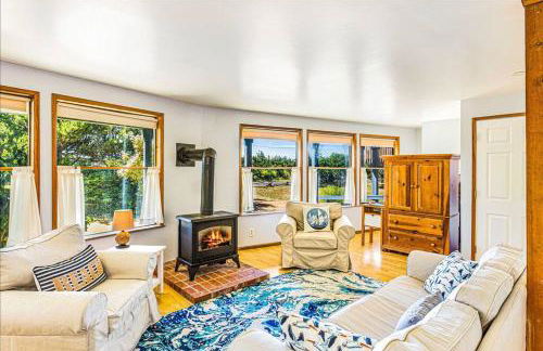 Copalis Beach Cottage - Foto 17