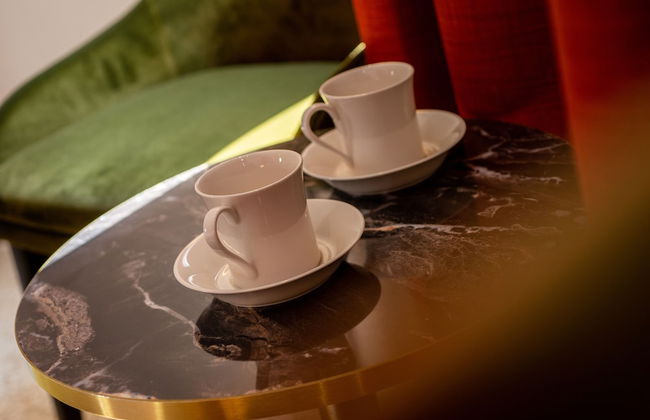 Palazzina Fortuny - Foto 44