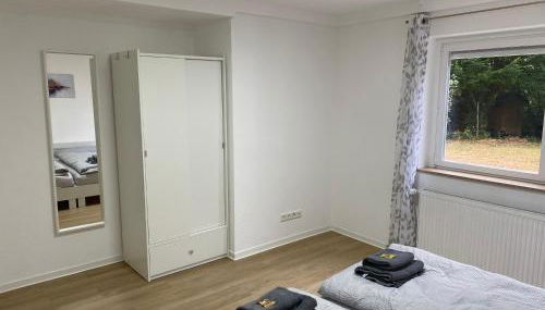 Garden Retreat - Küche - Bad - Garten - Foto 5, wardrobe