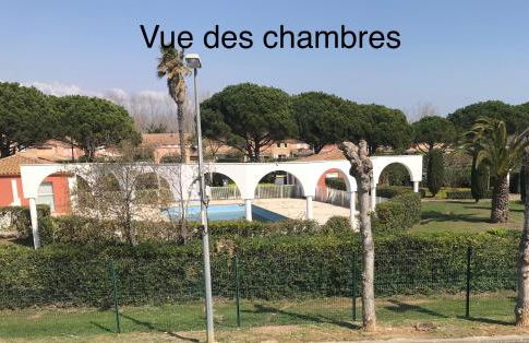 Villa du Grand Bleu Odalys - Foto 13