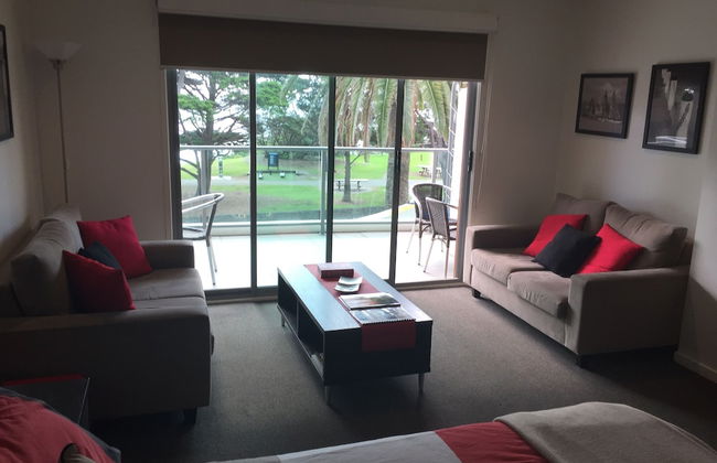 Waterfront at Waves - Photo 11