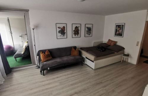 Apartment in the heart of Leonberg - Foto 1