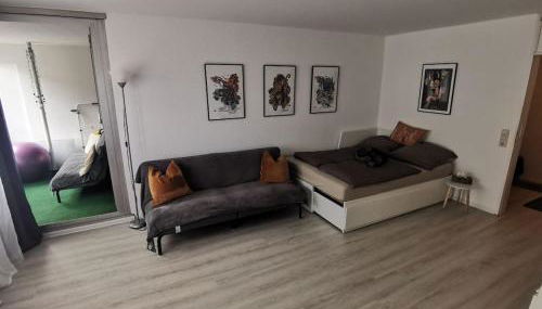 Apartment in the heart of Leonberg - Foto 1