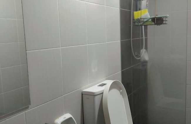 Bangi Evo Soho Wi-fi Ukm - Photo 4