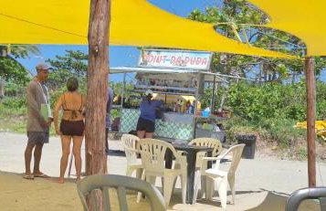 Casa Balneário Gaivota - Foto 36