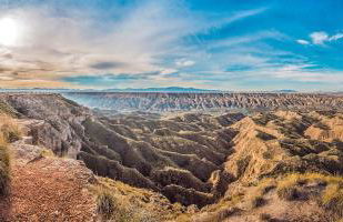 Cueva El Murallon Benamaurel - Foto 36