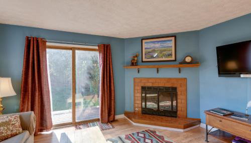 Charming Anchorage Home with Grill and Deck! - Foto 4