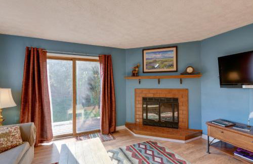 Charming Anchorage Home with Grill and Deck! - Foto 4