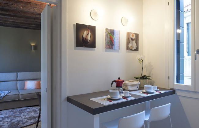 Majestic Rialto House - Foto 20