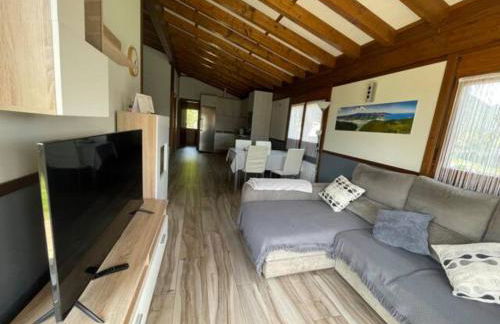 Ven y disfruta en el corazón de Bizkaia-Urdaibai LBI00509 - Foto 28