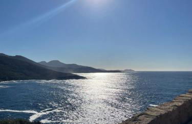 Superbe T2 avec grande terrasse et vue mer Résidence Isola Céleste - Foto 54